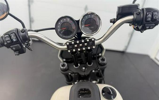 2023 Harley-Davidson Low Rider® S