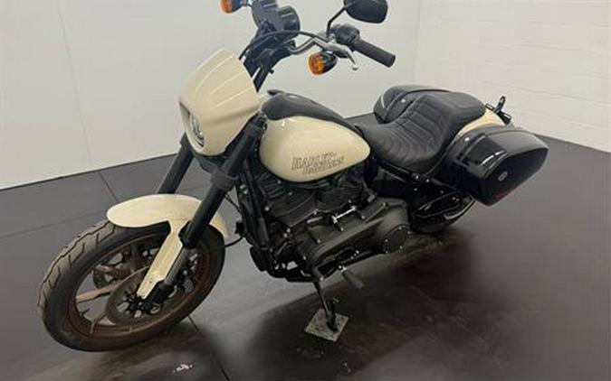 2023 Harley-Davidson Low Rider® S