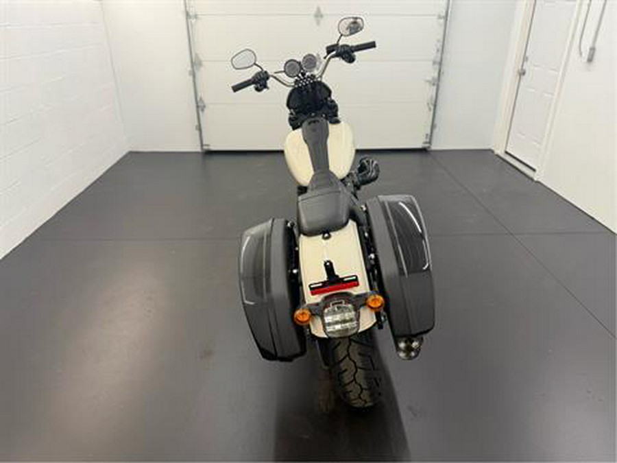 2023 Harley-Davidson Low Rider® S