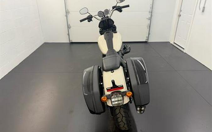 2023 Harley-Davidson Low Rider® S