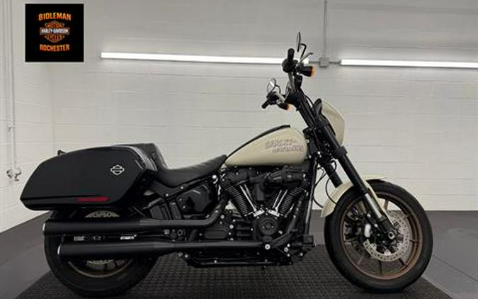 2023 Harley-Davidson Low Rider® S