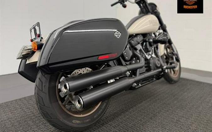 2023 Harley-Davidson Low Rider® S