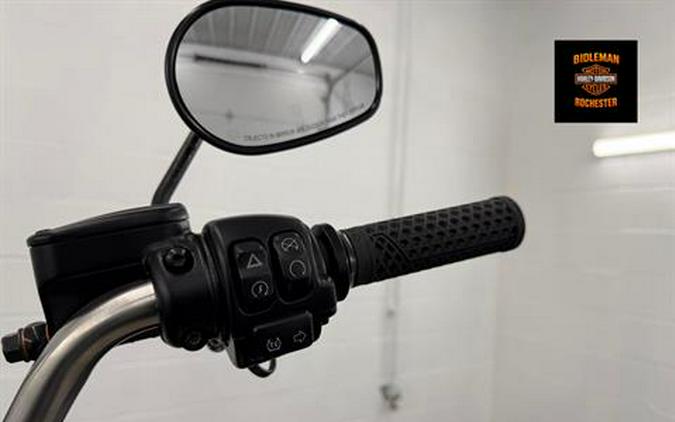 2023 Harley-Davidson Low Rider® S