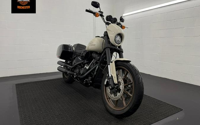 2023 Harley-Davidson Low Rider® S