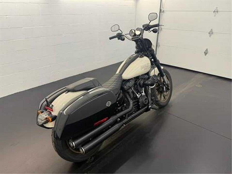 2023 Harley-Davidson Low Rider® S