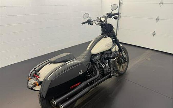 2023 Harley-Davidson Low Rider® S