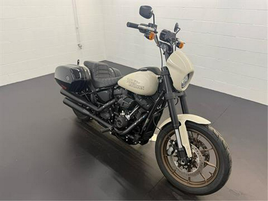 2023 Harley-Davidson Low Rider® S