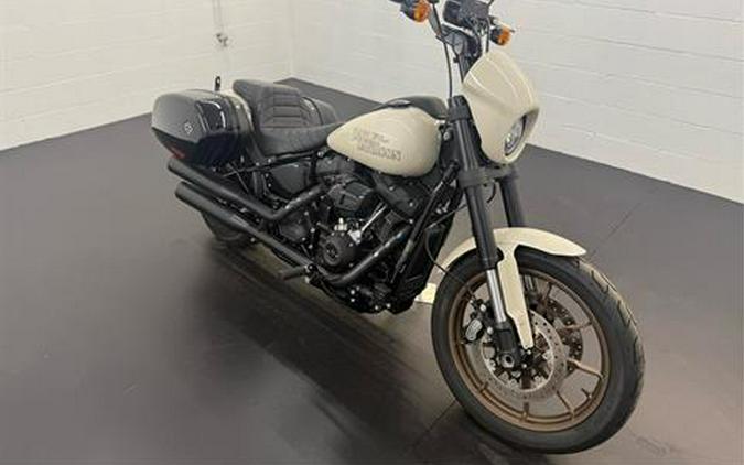 2023 Harley-Davidson Low Rider® S