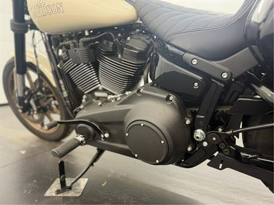 2023 Harley-Davidson Low Rider® S