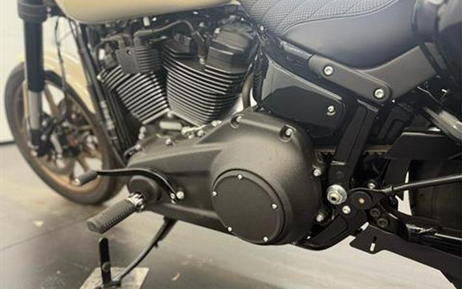 2023 Harley-Davidson Low Rider® S