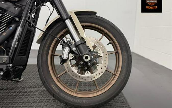 2023 Harley-Davidson Low Rider® S