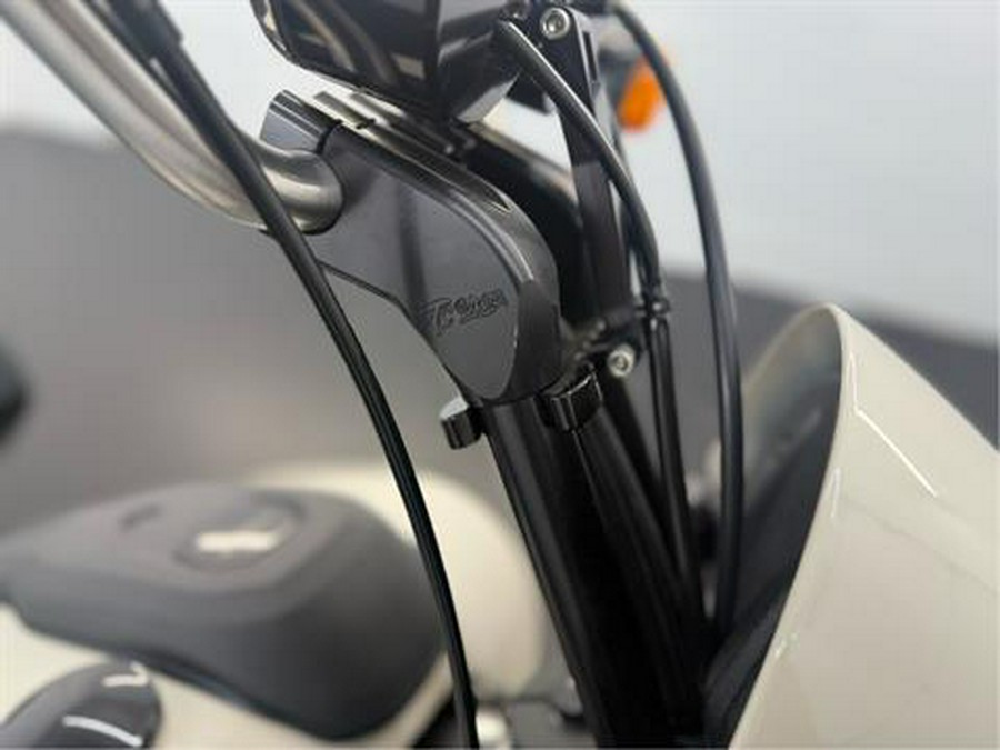 2023 Harley-Davidson Low Rider® S