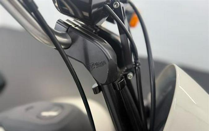 2023 Harley-Davidson Low Rider® S