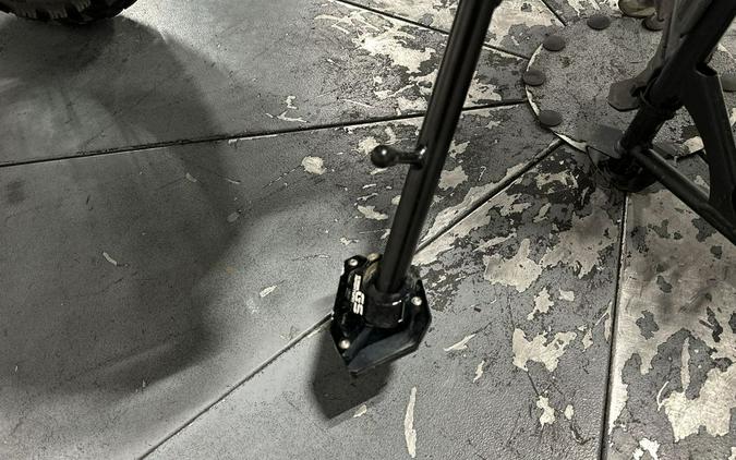 2022 BMW R 1250 GS Adventure