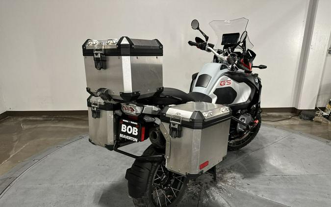 2022 BMW R 1250 GS Adventure