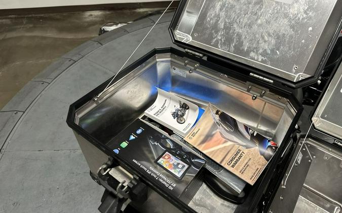 2022 BMW R 1250 GS Adventure