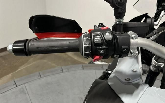 2022 BMW R 1250 GS Adventure