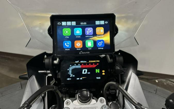 2022 BMW R 1250 GS Adventure