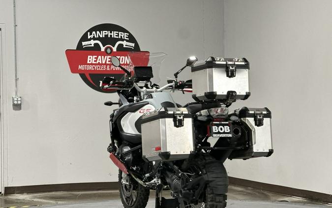 2022 BMW R 1250 GS Adventure