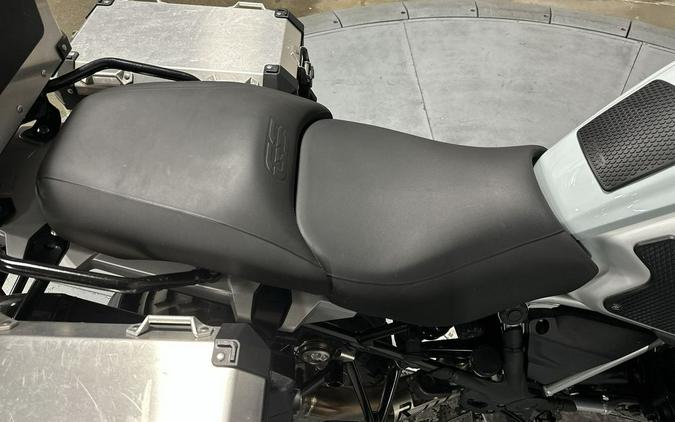 2022 BMW R 1250 GS Adventure