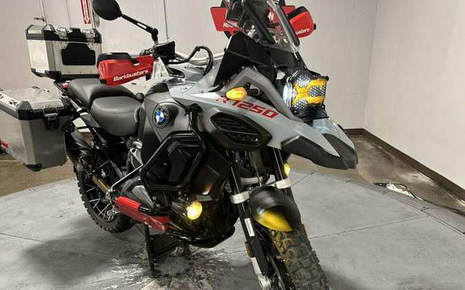 2022 BMW R 1250 GS Adventure