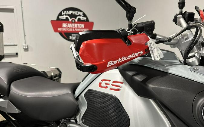 2022 BMW R 1250 GS Adventure