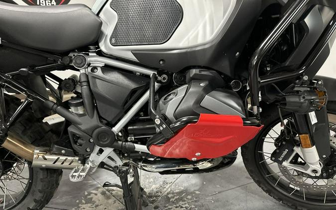2022 BMW R 1250 GS Adventure