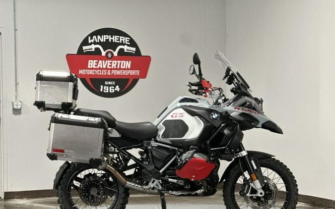 2022 BMW R 1250 GS Adventure