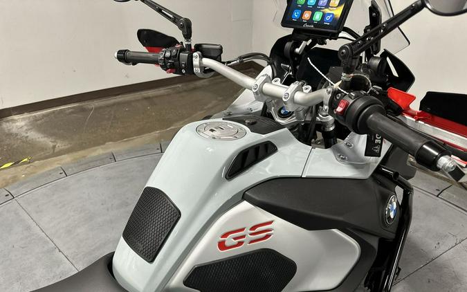 2022 BMW R 1250 GS Adventure