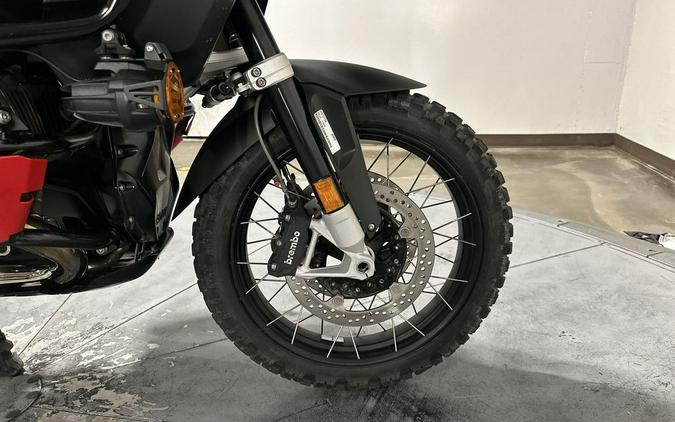 2022 BMW R 1250 GS Adventure