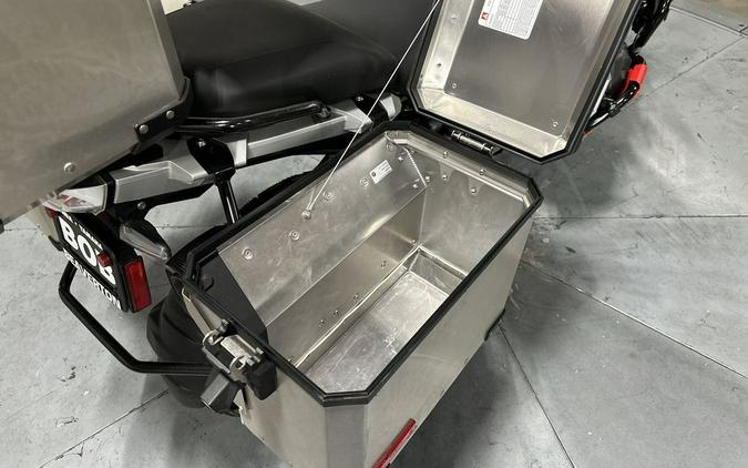 2022 BMW R 1250 GS Adventure