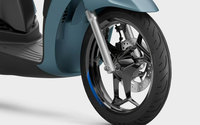 2026 Piaggio Liberty 50 S