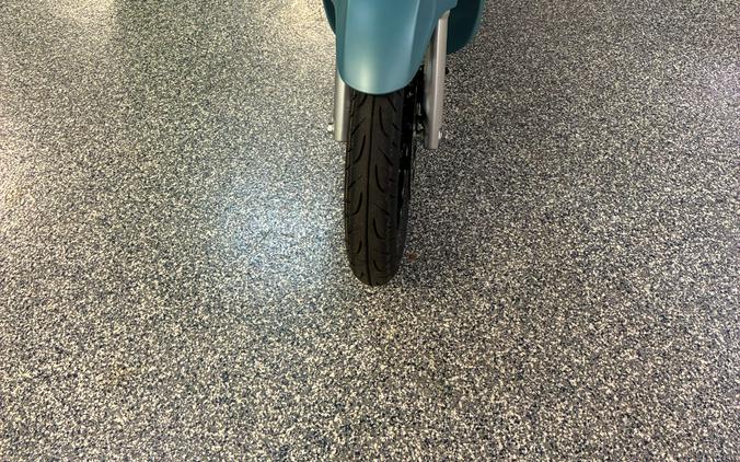 2026 Piaggio Liberty 50 S