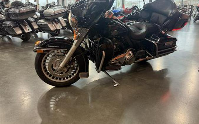 2011 Harley-Davidson ULTRA