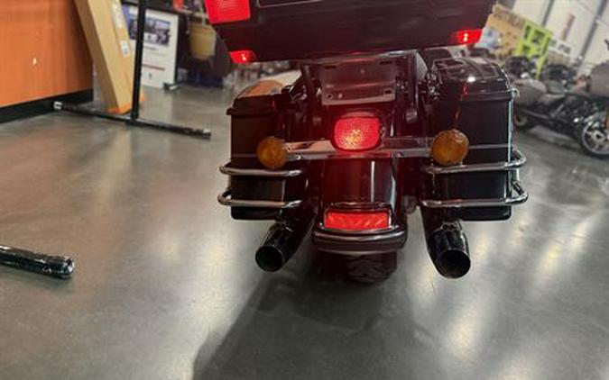 2011 Harley-Davidson ULTRA