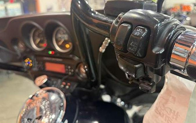 2011 Harley-Davidson ULTRA