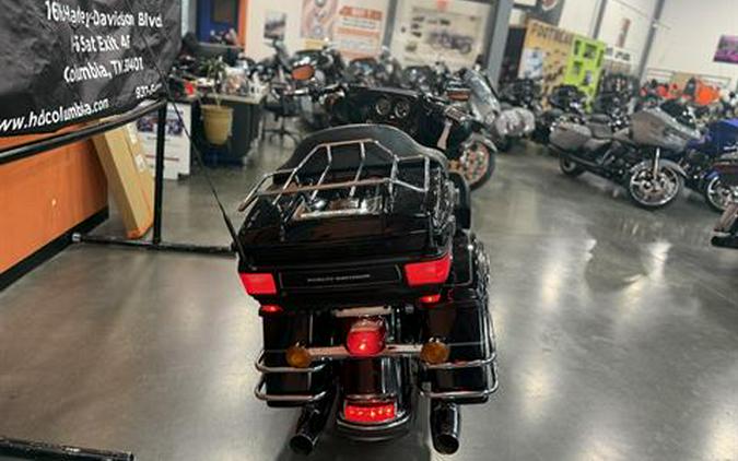 2011 Harley-Davidson ULTRA