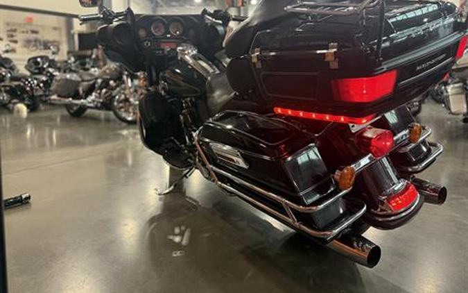 2011 Harley-Davidson ULTRA