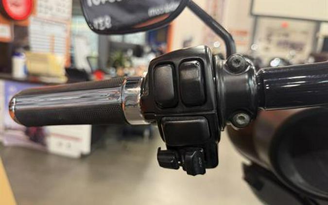 2011 Harley-Davidson ULTRA