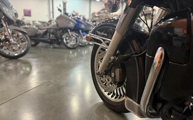 2011 Harley-Davidson ULTRA