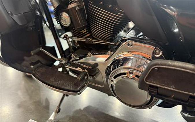 2011 Harley-Davidson ULTRA