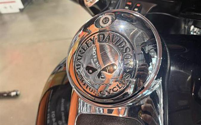2011 Harley-Davidson ULTRA