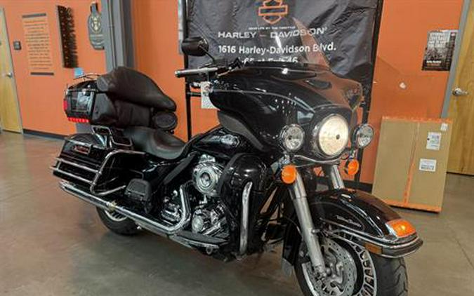 2011 Harley-Davidson ULTRA