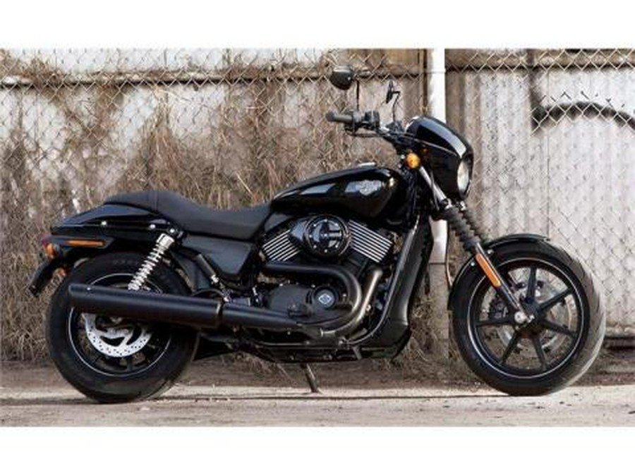 2015 Harley-Davidson Street™ 750