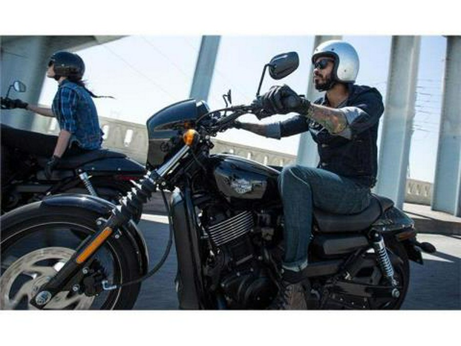 2015 Harley-Davidson Street™ 750