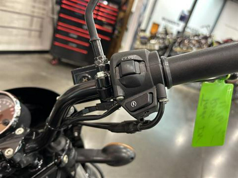 2015 Harley-Davidson Street™ 750