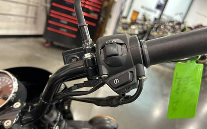 2015 Harley-Davidson Street™ 750