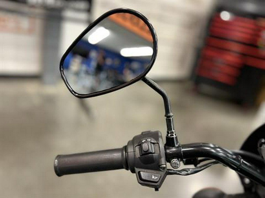 2015 Harley-Davidson Street™ 750