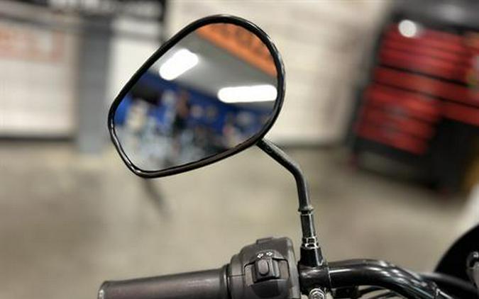 2015 Harley-Davidson Street™ 750