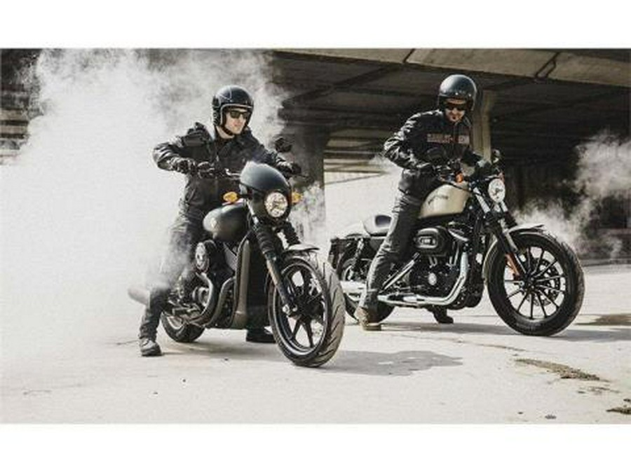 2015 Harley-Davidson Street™ 750